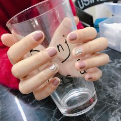 点击看大图 -Y2日式美甲美睫美肤沙龙