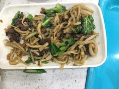 -汕头福合埕牛肉火锅店(花蕾路店)