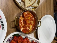 -清真·AL-JANNAT 佳纳特餐厅(狮子桥店)