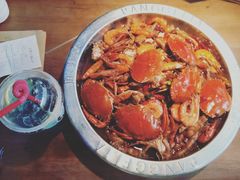 -胖哥俩肉蟹煲(宿迁宝龙广场店)