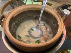 -大洋家·精品潮汕菜·生腌砂锅粥(天河东路店)