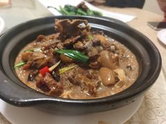 -深港1厨·港式粤菜