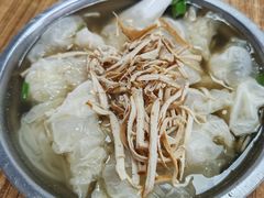 -荣巷小馄饨(荣巷店)