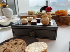 -Caprice(香港四季酒店)