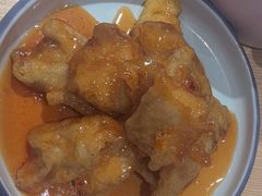 -老边饺子馆(东单店)