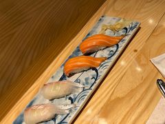 -秋荀日本料理(昆明同德广场店)