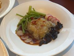 -月福京味斋·烤鸭店·北京菜(鼓楼总店)