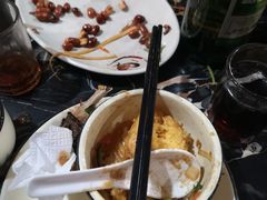 -东北农家院·铁锅炖(莘庄店)