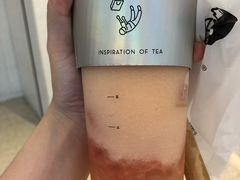 -喜茶(广州天汇igc店)