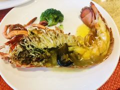 -长沙世纪金源大饭店·金世纪中餐厅