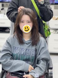 -DK SALON连锁专业烫染接发店