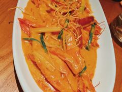 -泰香米泰国餐厅(北城天街店)