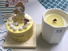 -好利来(紫竹院店)