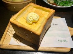 -绿茶餐厅(沙井新沙天虹店)