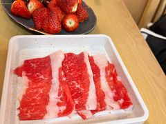 -松野谷·寿喜烧自助(华联顺义金街购物中心店)