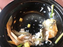 -锦堂中餐厅