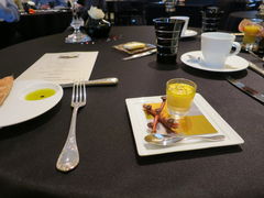 -LA TABLE de Joël Robuchon Restaurant