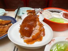 -小吊梨汤·北京菜·烤鸭(鸟巢店)