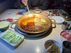-小龙坎火锅(全球总店)