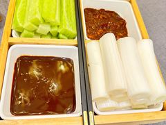 -海泰食府(北京总店)
