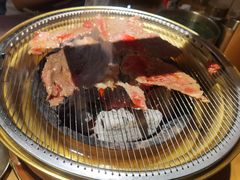 -西塔老太太泥炉烤肉(北京双井店)