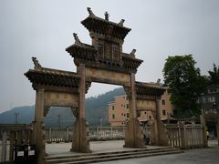 景点-悦城龙母祖庙