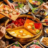 全福州人都得往东百中心挤，只为了吃它！