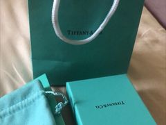 -Tiffany & Co.蒂芙尼
(南京德基广场店)
