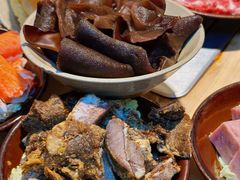 -阳阳老火锅(小南门店)