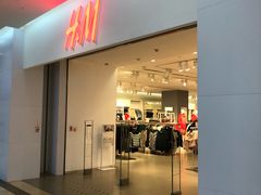-H&M(星河城店)