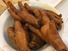 -龙悦湾酒家·八阵鱼生·渔人码头店