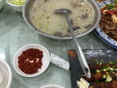 -胡世羊肉汤(南街店)