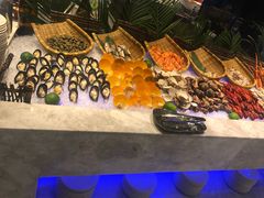 -鹭江潮餐厅•福建菜(鹭江佲家酒店)