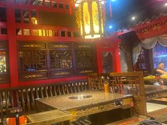 -椒香城门口老火锅(虎门店)