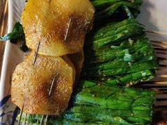 -凤爪王海鲜烧烤(曙光星城旗舰店)