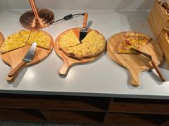 -言玖鲜火锅串串披萨自助(益田假日店)