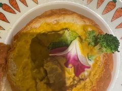 -太食獸泰式茶餐厅(IFS国金中心店)