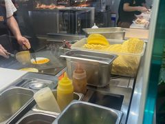 -CHEESE TACO搬砖客(凯德店)