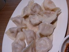-上关雪東北菜(中房金谊店)