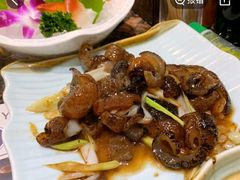 -上渔铁板烧(熙悦汇店)