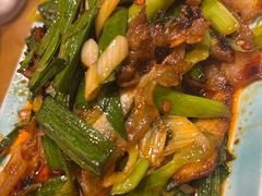 -易老妈蹄花.特色川菜(人民公园总店)