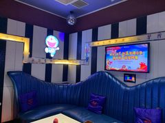 -米悦量贩式KTV(悦海新天地店)