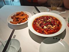 -全牛匠·乐山跷脚牛肉(西北旺万象汇店)
