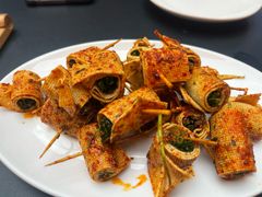 -有奴思烤肉·清真(正宁路店)
