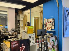 -一墨照相馆·证件照·形象照(世博店)