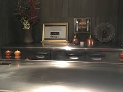 -Ginza Onodera铁板烧(外滩十八号店)