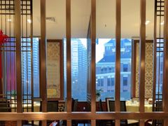 大堂-东来顺饭庄(金泉广场店)