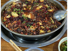 -黑竹香鸡(营和巷店)