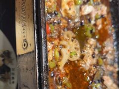 -江边城外烤全鱼(方庄时代购物中心店)