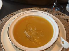 -北京饭店谭家菜